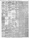 Banner of Ulster Saturday 03 February 1866 Page 2