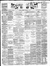 Banner of Ulster Tuesday 06 February 1866 Page 1