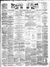 Banner of Ulster Saturday 10 March 1866 Page 1