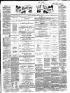 Banner of Ulster Saturday 31 March 1866 Page 1
