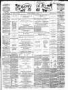 Banner of Ulster Thursday 05 April 1866 Page 1