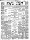 Banner of Ulster Saturday 14 April 1866 Page 1