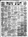Banner of Ulster Saturday 05 May 1866 Page 1