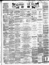 Banner of Ulster Thursday 28 June 1866 Page 1