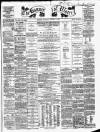 Banner of Ulster Saturday 04 August 1866 Page 1