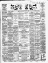 Banner of Ulster Saturday 25 August 1866 Page 1