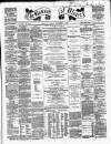 Banner of Ulster Tuesday 04 September 1866 Page 1