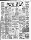 Banner of Ulster Saturday 08 September 1866 Page 1