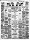 Banner of Ulster Saturday 22 September 1866 Page 1
