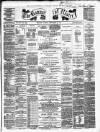 Banner of Ulster Tuesday 25 September 1866 Page 1