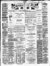 Banner of Ulster Tuesday 02 October 1866 Page 1
