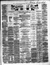Banner of Ulster Saturday 03 November 1866 Page 1