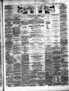 Banner of Ulster Tuesday 27 November 1866 Page 1