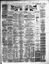 Banner of Ulster Tuesday 04 December 1866 Page 1