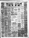 Banner of Ulster Saturday 08 December 1866 Page 1