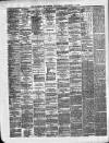 Banner of Ulster Saturday 08 December 1866 Page 2