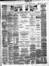 Banner of Ulster Saturday 15 December 1866 Page 1