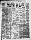Banner of Ulster Thursday 27 December 1866 Page 1