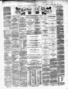 Banner of Ulster Tuesday 29 January 1867 Page 1