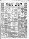 Banner of Ulster Saturday 12 January 1867 Page 1