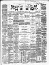 Banner of Ulster Tuesday 15 January 1867 Page 1