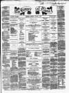 Banner of Ulster Saturday 09 March 1867 Page 1