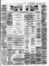 Banner of Ulster Thursday 28 March 1867 Page 1