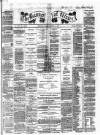 Banner of Ulster Tuesday 02 April 1867 Page 1