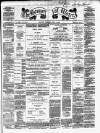 Banner of Ulster Tuesday 09 April 1867 Page 1