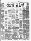 Banner of Ulster Saturday 20 April 1867 Page 1