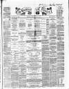 Banner of Ulster Tuesday 02 July 1867 Page 1
