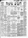Banner of Ulster Thursday 04 July 1867 Page 1