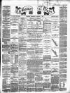 Banner of Ulster Saturday 04 January 1868 Page 1