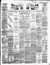 Banner of Ulster Tuesday 07 January 1868 Page 1
