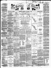 Banner of Ulster Thursday 09 January 1868 Page 1