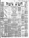 Banner of Ulster Saturday 11 January 1868 Page 1