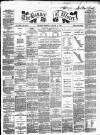 Banner of Ulster Tuesday 14 January 1868 Page 1