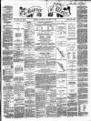 Banner of Ulster Saturday 18 January 1868 Page 1