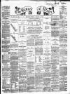 Banner of Ulster Tuesday 21 January 1868 Page 1