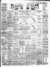 Banner of Ulster Tuesday 28 January 1868 Page 1