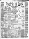 Banner of Ulster Saturday 01 February 1868 Page 1