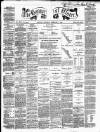 Banner of Ulster Thursday 06 February 1868 Page 1