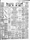 Banner of Ulster Saturday 15 February 1868 Page 1