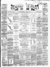 Banner of Ulster Thursday 05 March 1868 Page 1