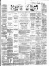 Banner of Ulster Saturday 14 March 1868 Page 1