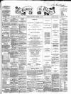 Banner of Ulster Tuesday 17 March 1868 Page 1
