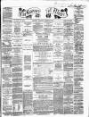 Banner of Ulster Saturday 28 March 1868 Page 1