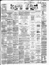 Banner of Ulster Tuesday 14 April 1868 Page 1