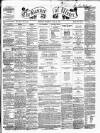 Banner of Ulster Thursday 28 May 1868 Page 1