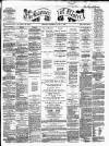 Banner of Ulster Saturday 06 June 1868 Page 1